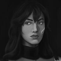 Comm for @shylygoing