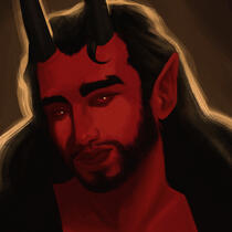 Vice, for @nouveaumoon